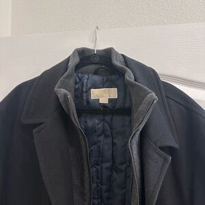 Men’s Michael Kors winter coat